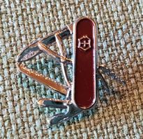 I821 - Pin Taschenmesser Victorinox