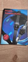 SWATCH Uhren Sammler-Preise Katalog 1983 bis 1991 !