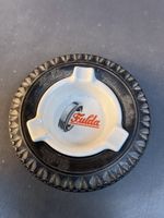 Aschenbecher Fulda Reifen Design Keramik gebraucht