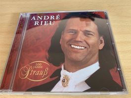 André Rieu Und Das Johann Strauss Orches