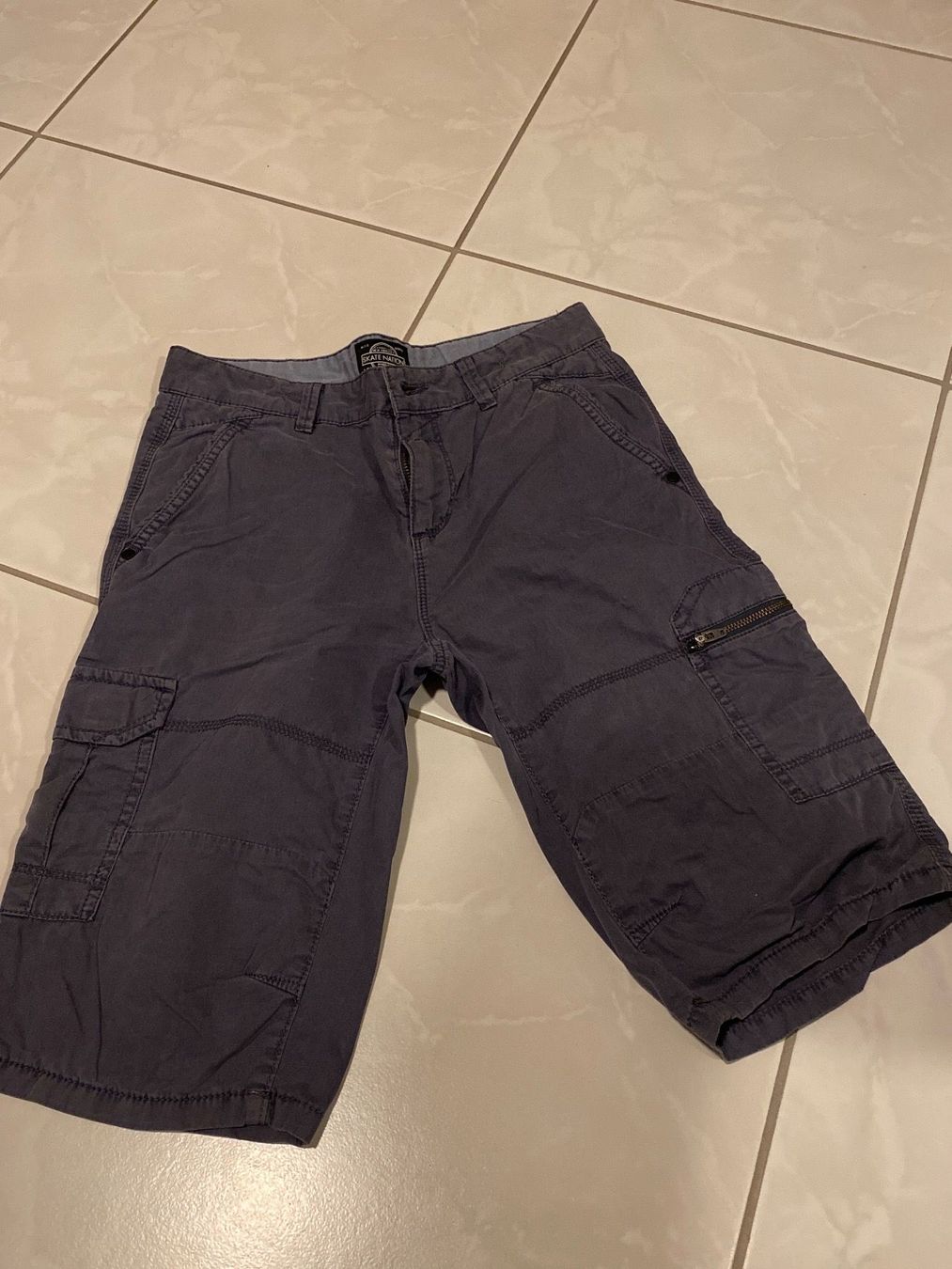 C&A Pantaloni: Shorts Gr. 152 – Usato da Rüti ZH venduto da Kiwi02