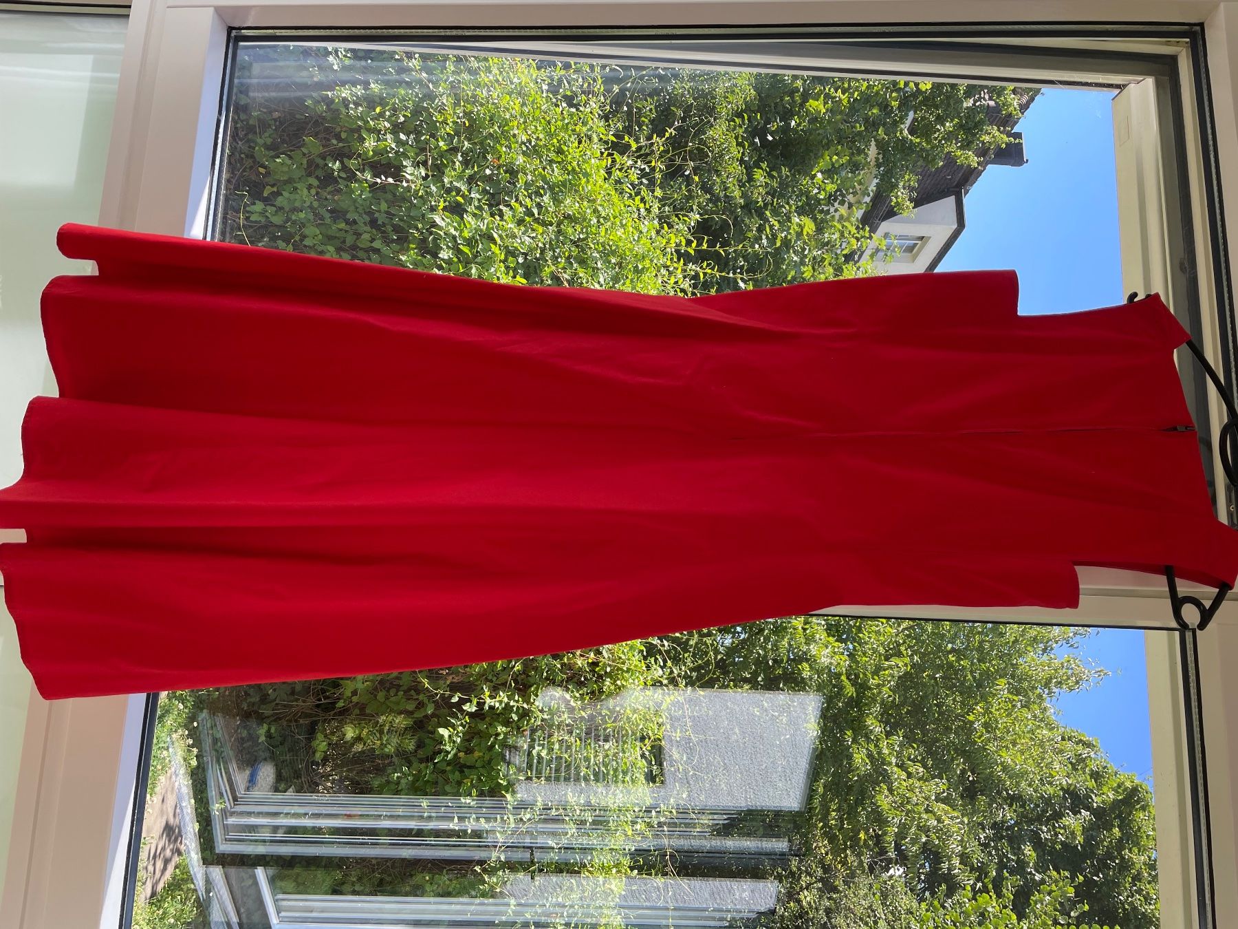 Lemaire Vestiti: Maxikleid von Lemaire, 36 – Usato da Zürich venduto da Johanna1970 3