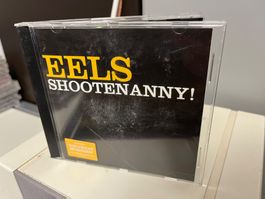 Eels - Shootenanny! - HA11G