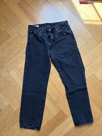 Jeans Levi's homme 