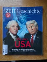DIE ZEIT GESCHICHTE - 250 Jahre USA (Ausgabe 3/26)