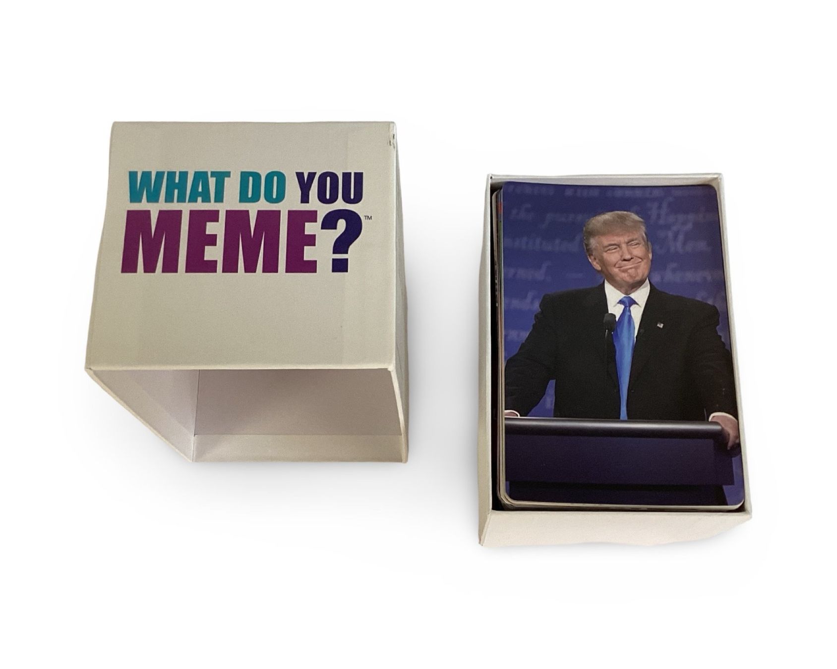 Spiele: Partygame What Do You Meme 18+ – Gebraucht aus Zürich von Restwert_Zuerich 3