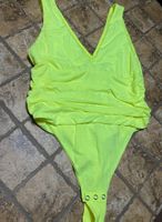 Intimissimi chic body neon-tg M/L-nuovo👌per l’estate
