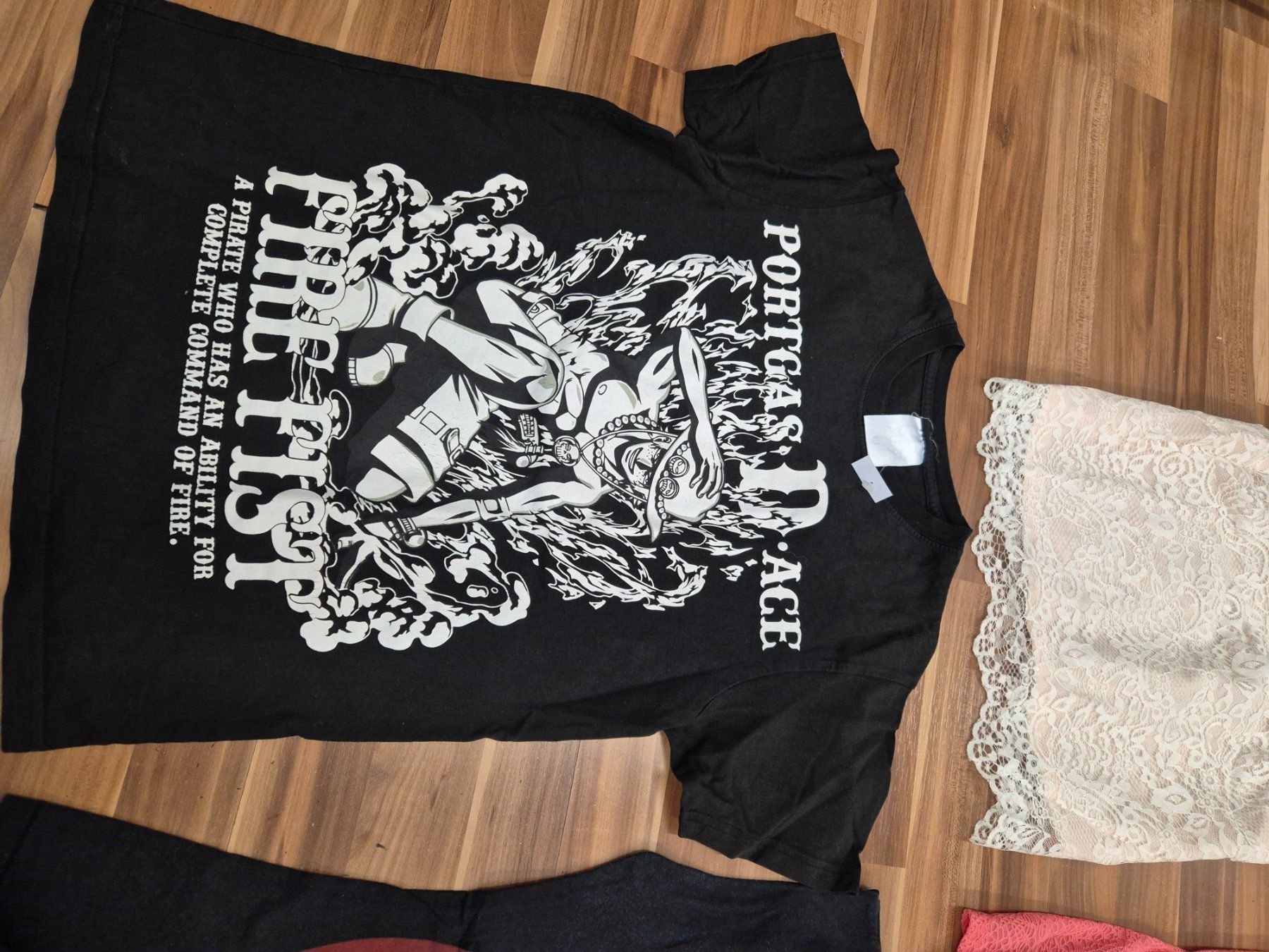 T-Shirts: 11 T-shirt gr M B14 – Gebraucht aus Schwarzenburg von Flamingo07 2