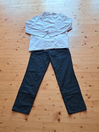 Kochbekleidung