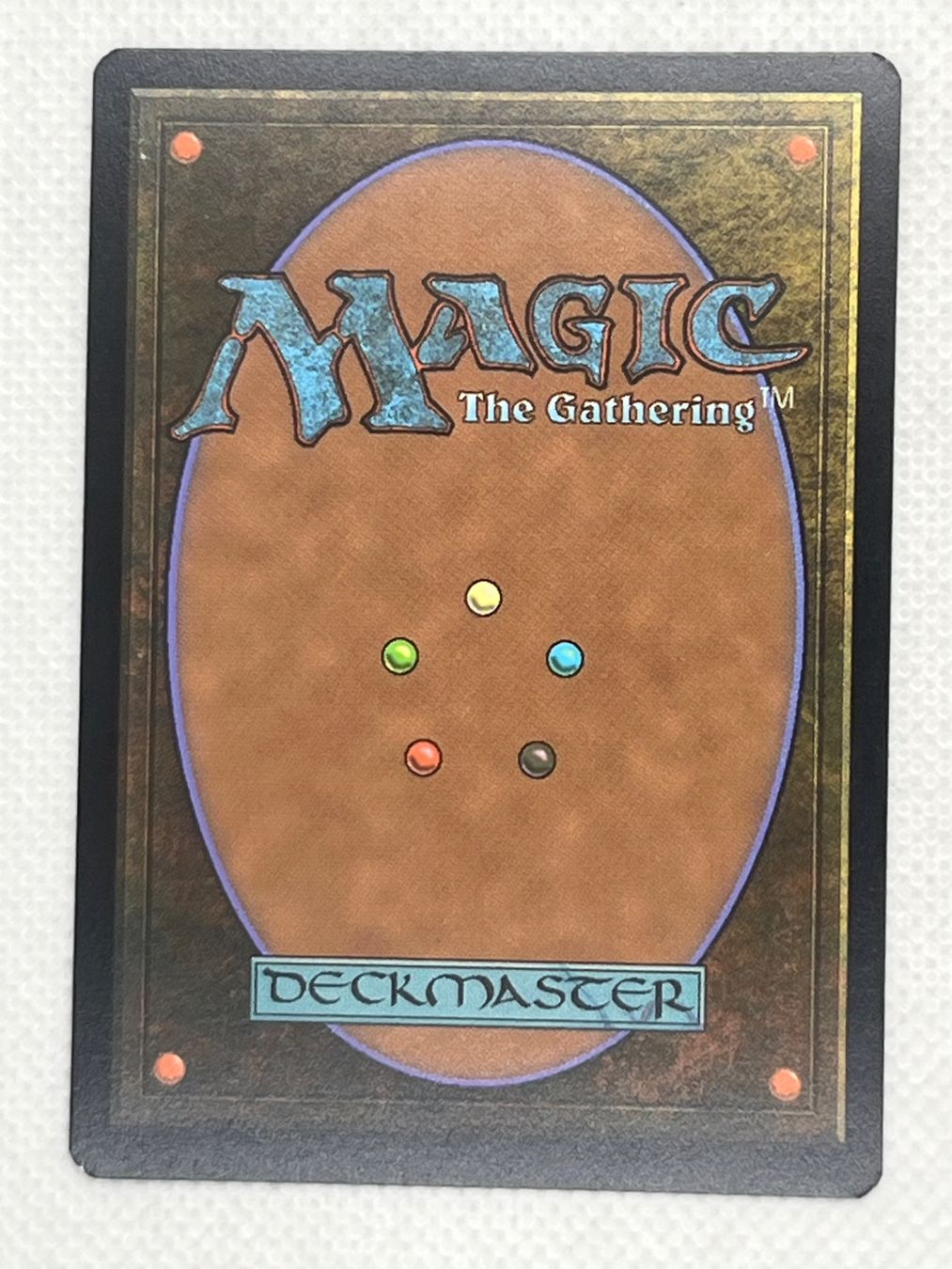Magic The Gathering Carte collezionabili: Magic the Gathering: Calamity's Wake BRO – Usato da Hinterkappelen venduto da Kim1992 1