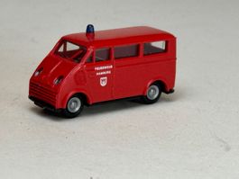 GB1- Praline DKF F 89 L Feuerwehr Hamburg