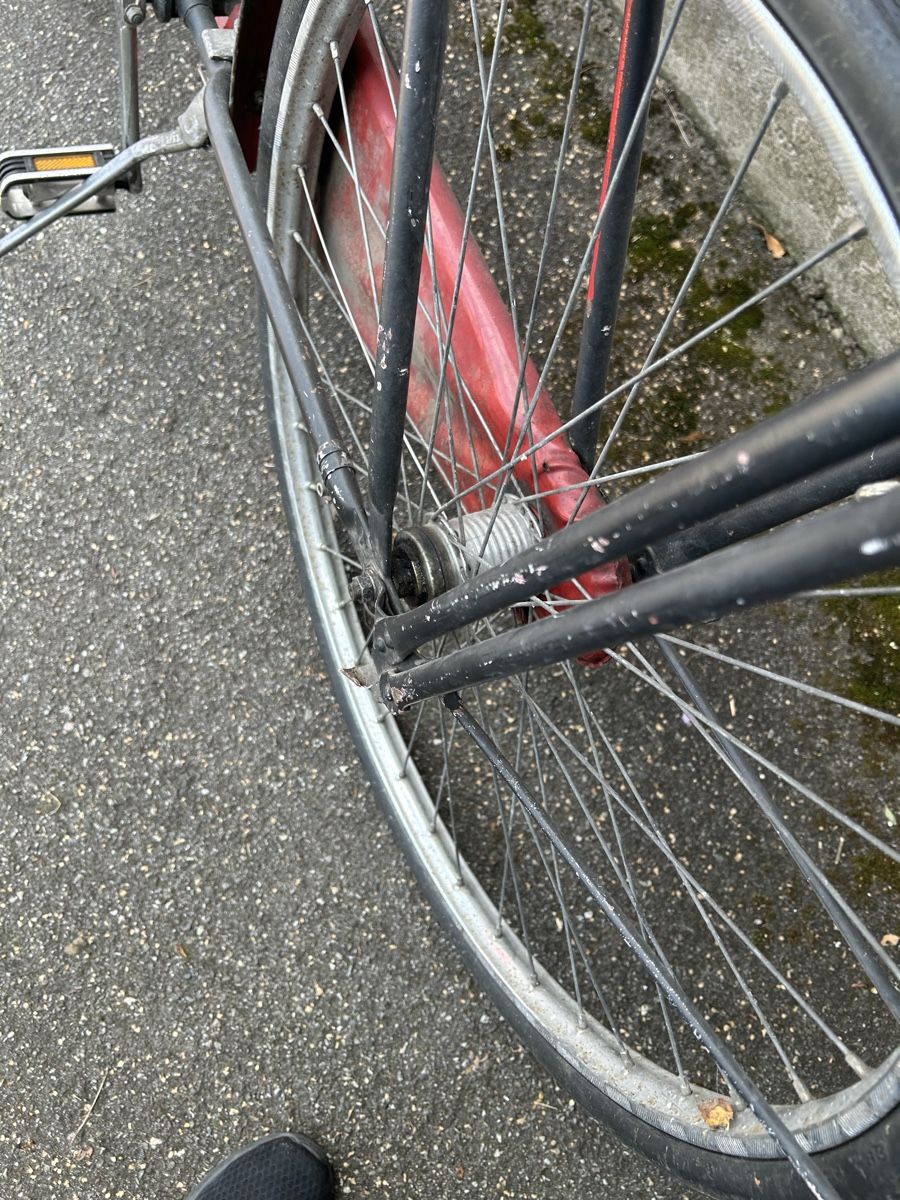 Vélos: velo  – D'occasion à Egerkingen par G1970B 3