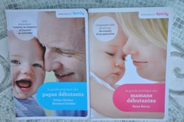 Le guide pratique des mamans (papas) débutant·e·s