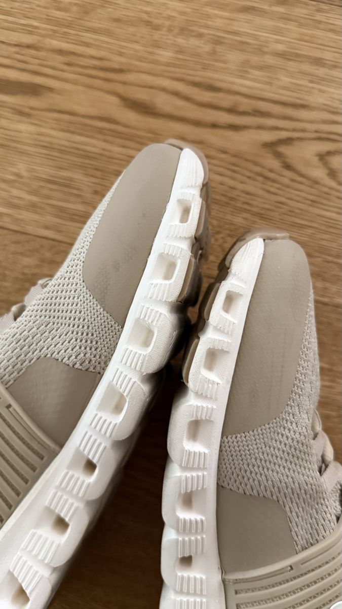 On Herrenschuhe: On Running Cloudflow size 43  – Gebraucht aus Boswil von hey.itsme 4