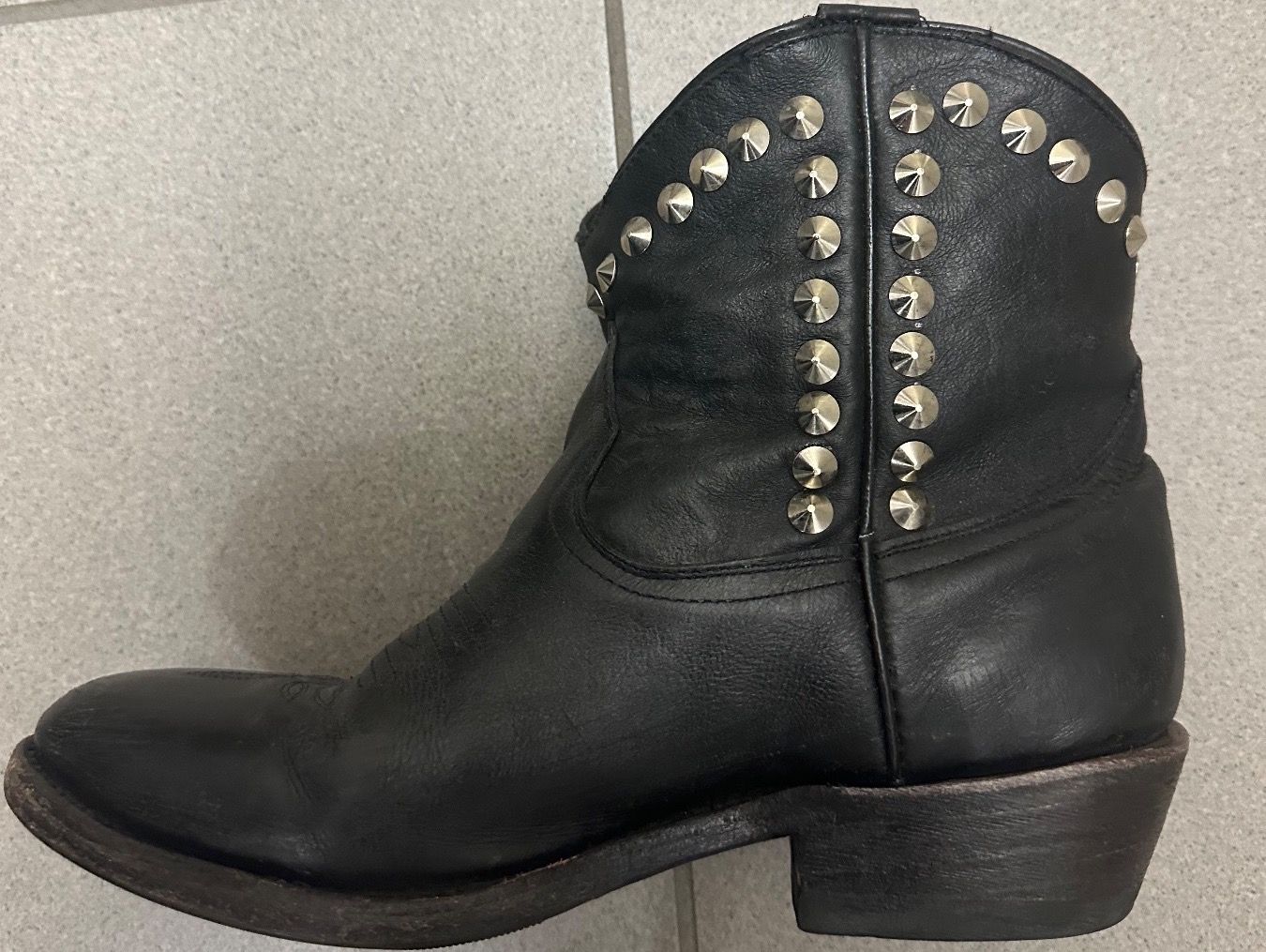 Ash Scarpe da donna: Ash boots – Usato da Canobbio venduto da Matteo27 3