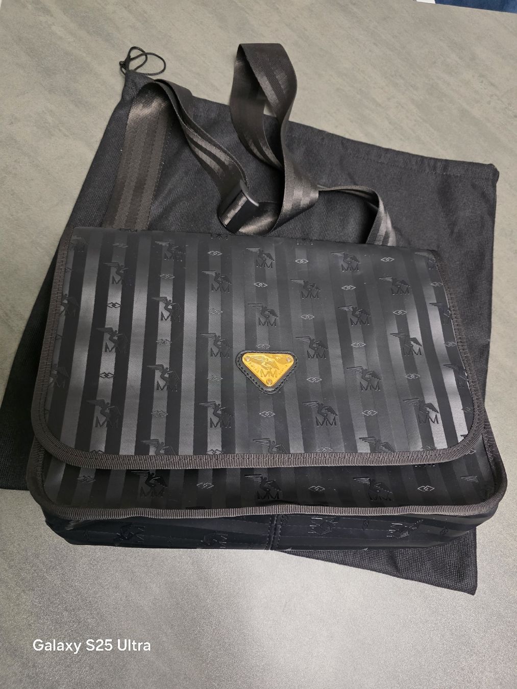 Maison Mollerus Borse: Mollérus Tasche  – Usato da Kölliken venduto da ann_vf62 2