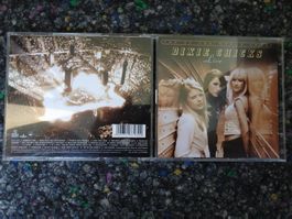 Doppel-CD : Dixie chicks