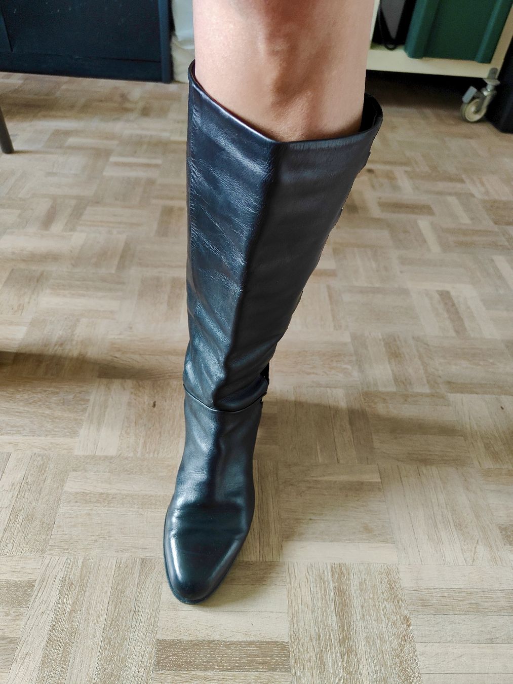 Scarpe da donna: Stivali BALLY – Usato da Morbio Inferiore venduto da isa_nl66 3