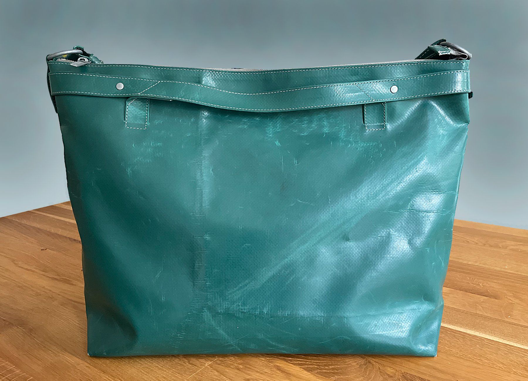 Freitag Borse da donna: Freitag Tasche – Usato da Zürich venduto da milritag 1