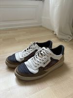 Chaussures Morrison Zêta