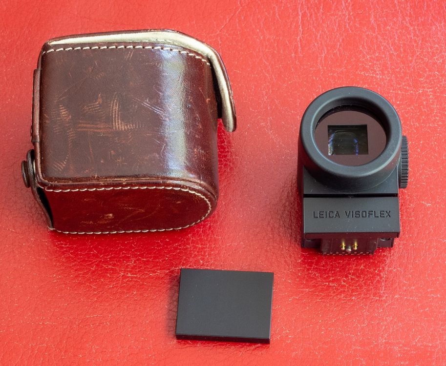 Leica Visoflex 020 | Kaufen auf Ricardo