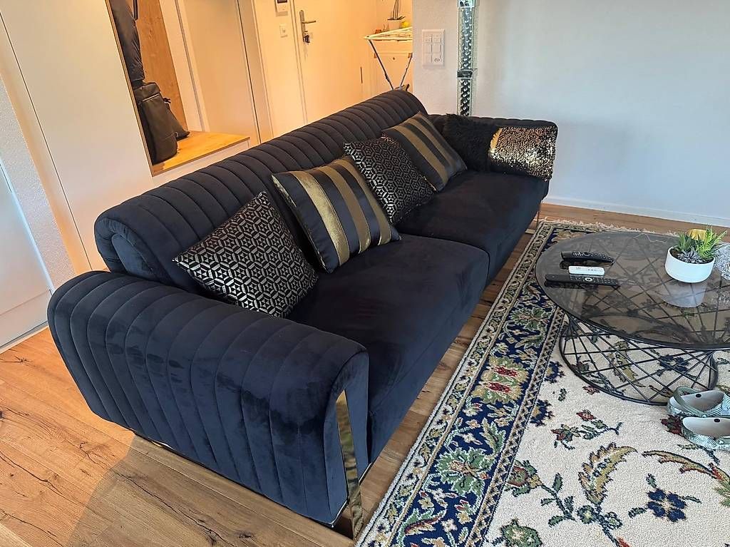 Sofas: Sofa  – Gebraucht aus Zeihen von nim_9qhc 2