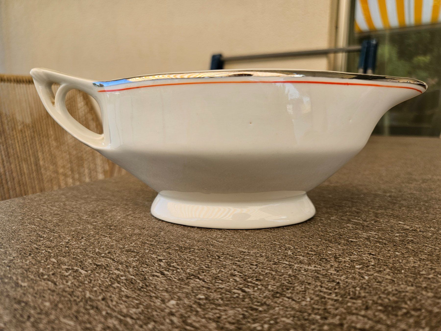 Set di piatti: Karlsbad Porzellan – Usato da Gockhausen venduto da medved007 6