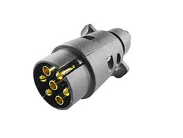 Stecker 7 Polig PCW für Anhänger