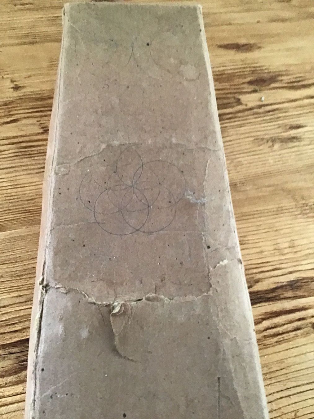Pattini da ghiaccio: Antike Schraner Schleifschuhe – Usato da Wassen UR venduto da SABDOM 4