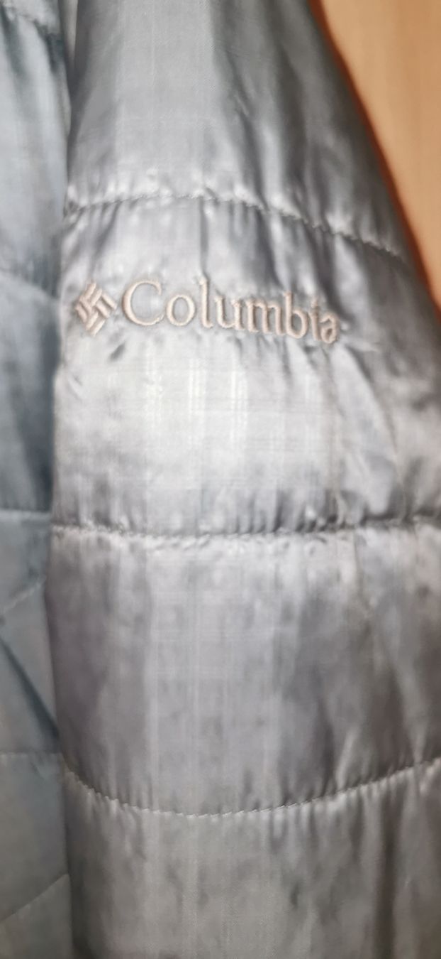 Columbia Giacche: Winterjacke Gr XL – Usato da Winterthur venduto da Katyakaterina 1