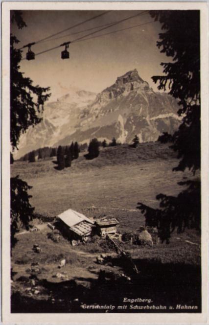Cartes postales: Engelberg – D'occasion à Binningen par Mountainrider