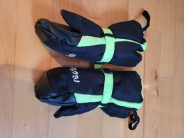 Gants Reusch taille 2