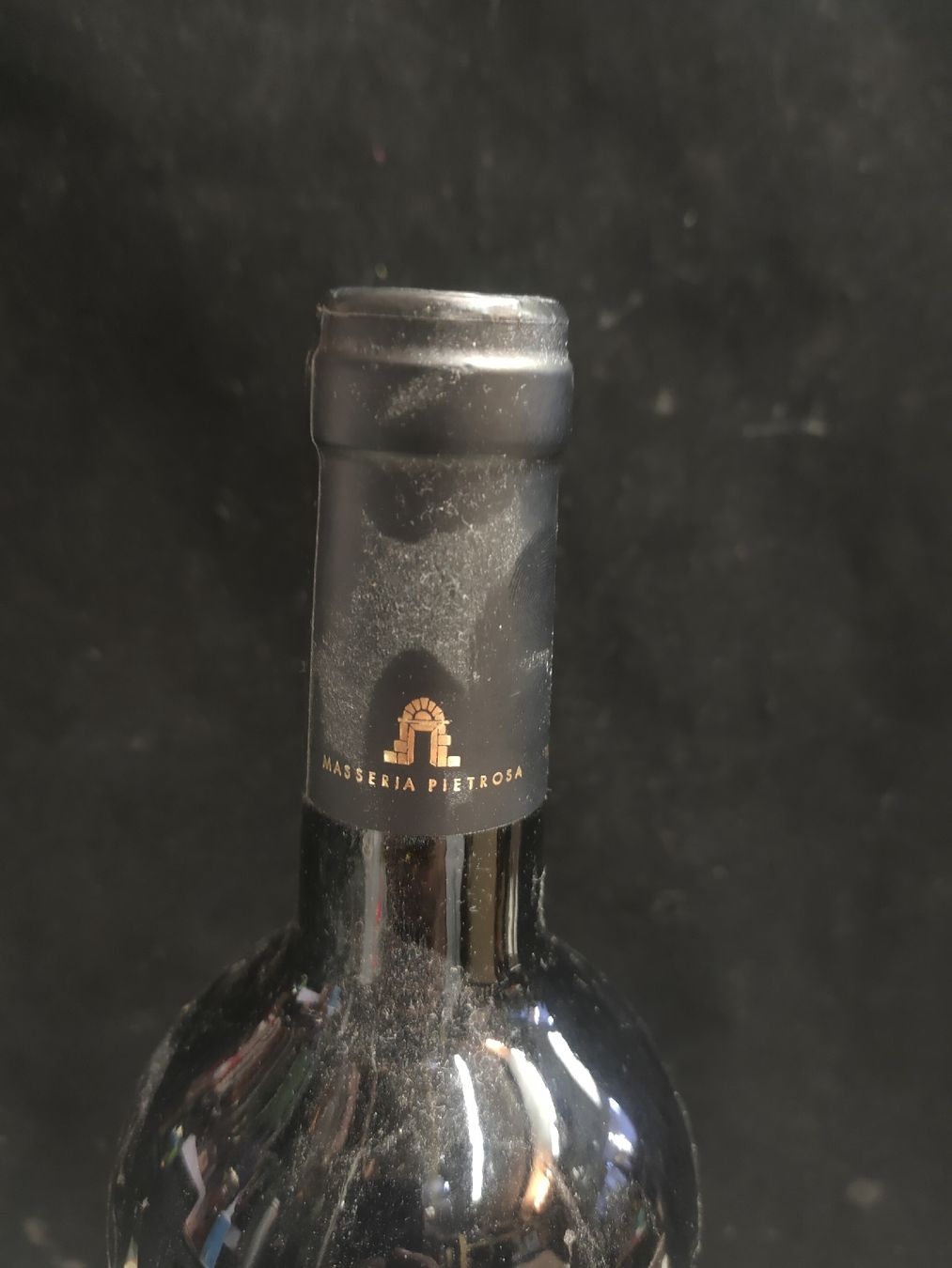 Vino: VORA NEGROAMARO 2019 – Nuovo (secondo la descrizione) da Genève venduto da Leboucheoreilles 1