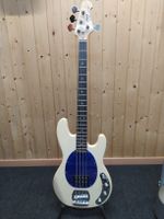 E-Bass "Vitanyi" MusicMaster "Einzelstück" !