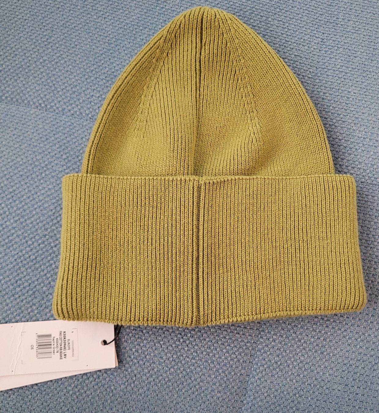 Calvin Klein Altro in  Abbigliamento & Accessori: Strickmütze – Nuovo e nell'imballaggio originale da Sevelen venduto da Motchi 2