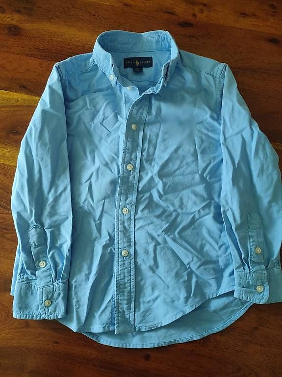 Hemden, T-Shirts & Polos: Hemd t-shirt – Gebraucht aus Zürich von Orkageta 1