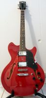 Gear4Music San Francisco (Semi Hollowbody)