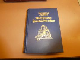 Kochbuch das fleissige Hausmütterchen von Susanna 1929