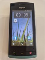Nokia 500