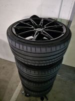 VULKANO 20 ZOLL FELGEN MIT REIFEN