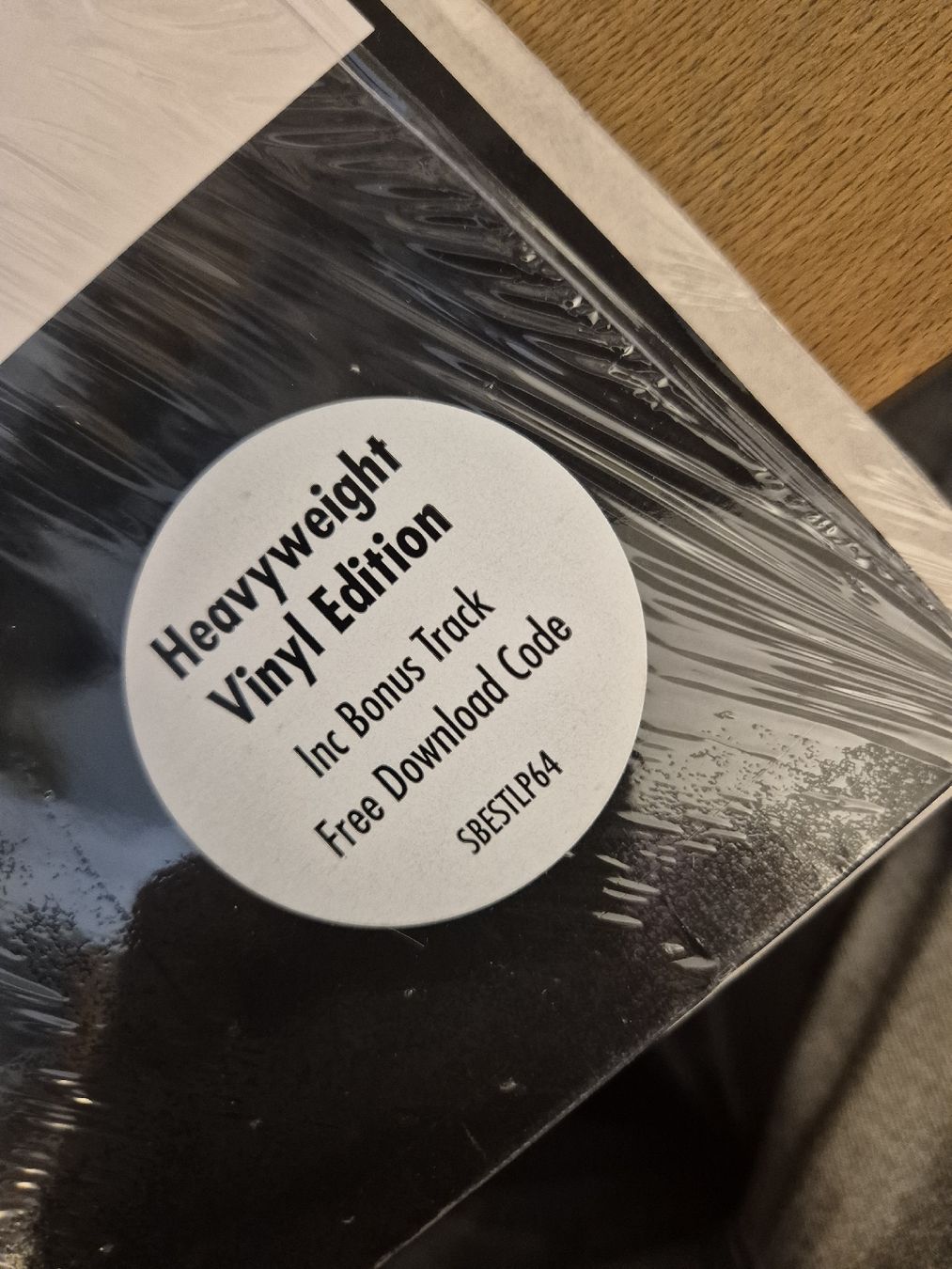 Schallplatten: Kitty Daisy & Lewis - The Third LP – Gebraucht aus Thun von Kissthis 1