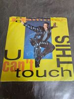 Vinyl, 7" LP - MC Hammer – U Can't Touch This (1990)