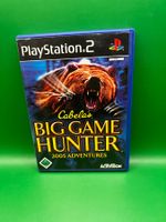 Cabela's Big Game Hunter 2005 Adventures (mehrsprachig)