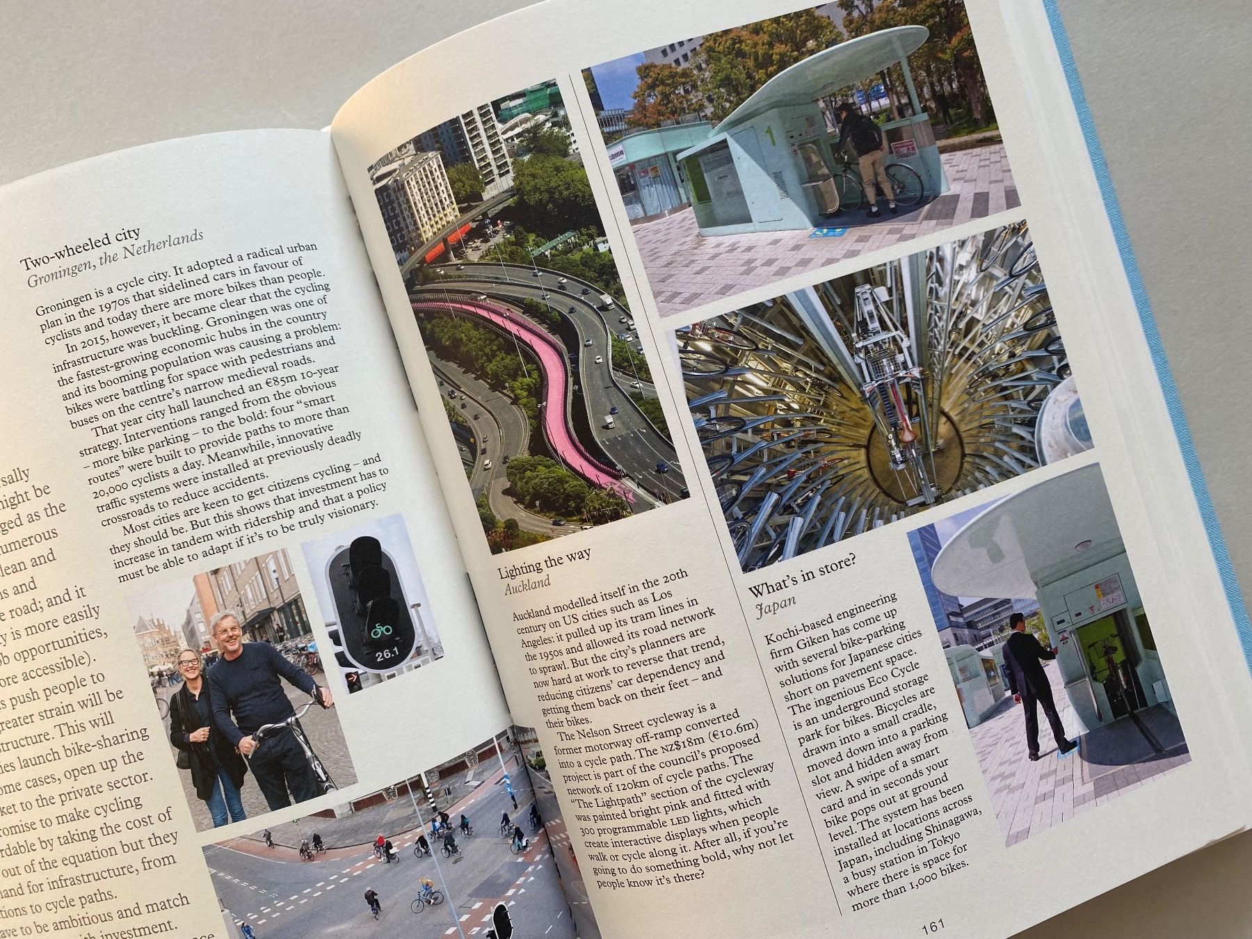 Libri: THE MONOCLE GUIDE TO BUILDING BETTER CITIES. Architektur – Usato da Zürich venduto da lesgarcons 3