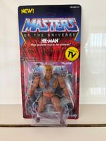 Masters of the Universe He-Man Super 7 OvP