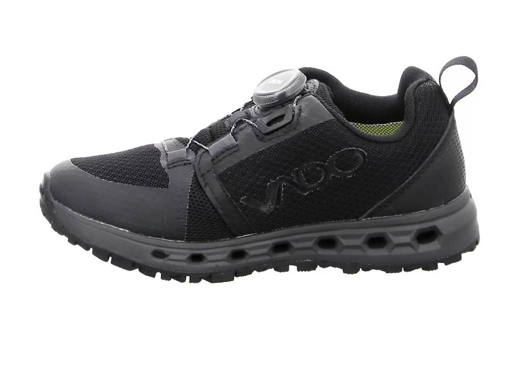 Scarpe da donna: Vado Trekkingschuhe Air Low GTX Surround Boa Gr. 39 – Usato da Sempach venduto da step79