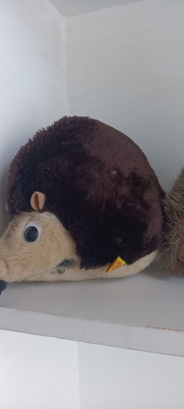 Steiff Giocattoli: STEIFF TIERE  – Usato da Maienfeld venduto da Andyr44 1