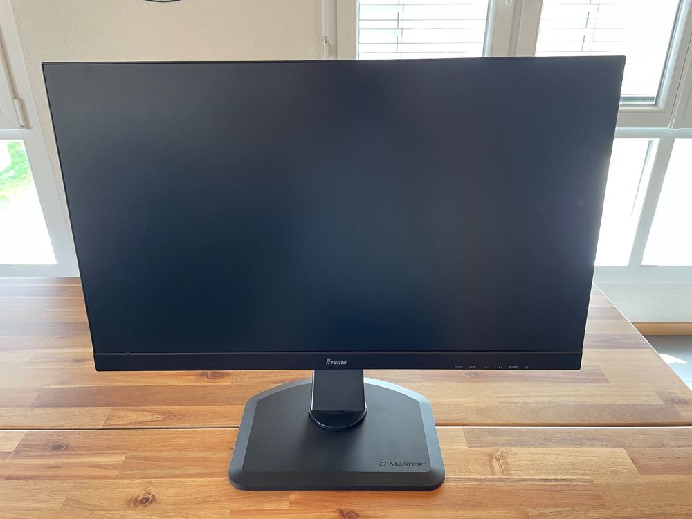 Écran gaming, iiyama G-Master | Kaufen auf Ricardo