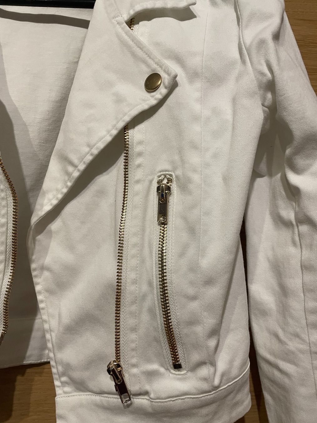 Jacken: coole Brautjacke – Gebraucht aus Winterthur von Jessica______ 1
