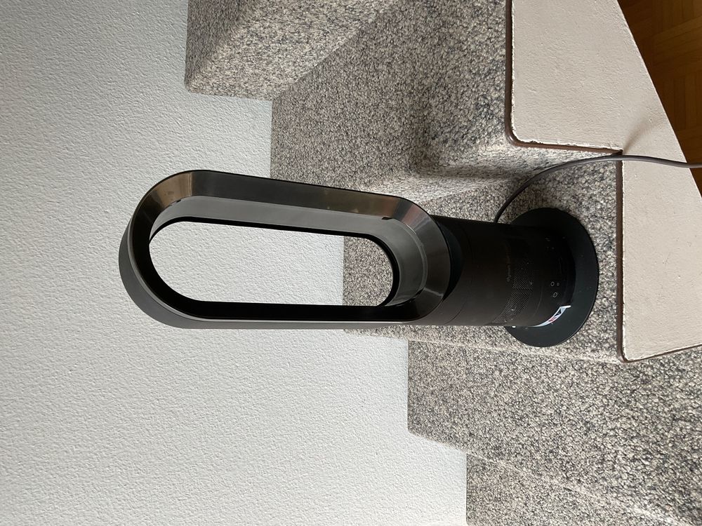 Dyson AM05 hot cool Kaufen auf Ricardo